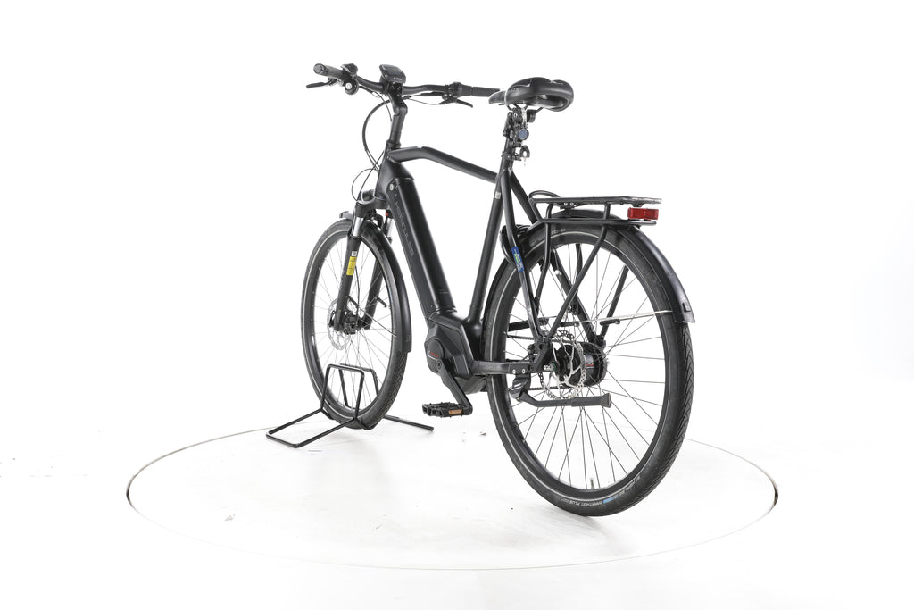 Hercules E-Imperial I-F5 City E-Bike - Image 9