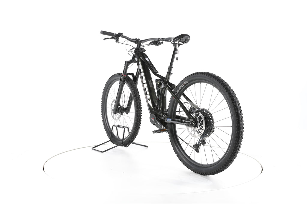Trek Rail 9 GX Fully E-Bike - Image 9