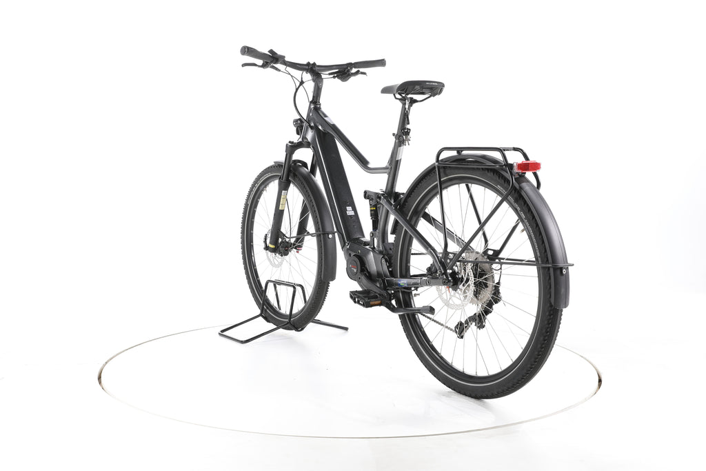 Bergamont E-Horizon FS Edition Trekking E-Bike - Image 9
