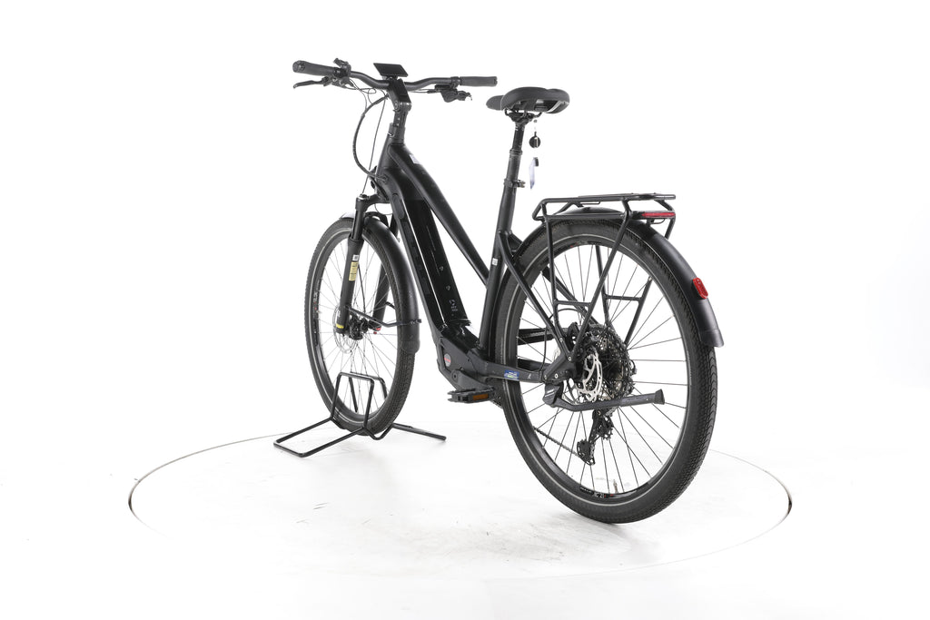 Bulls Lacuba Evo 12 Trekking E-Bike - Image 9