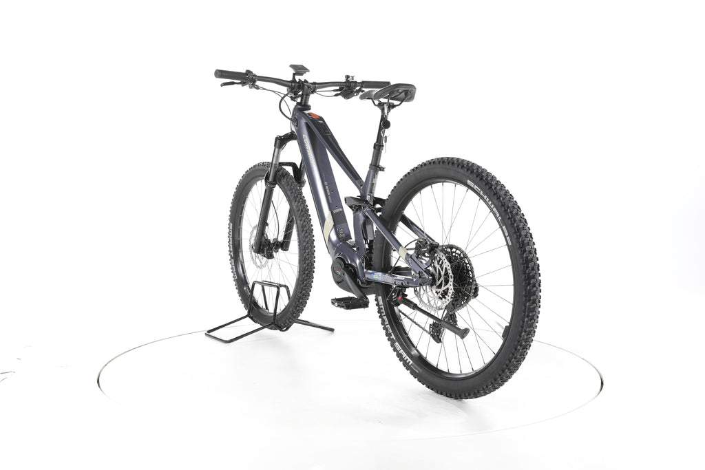Conway Xyron S 2.9 E-Bike Fully - Image 9