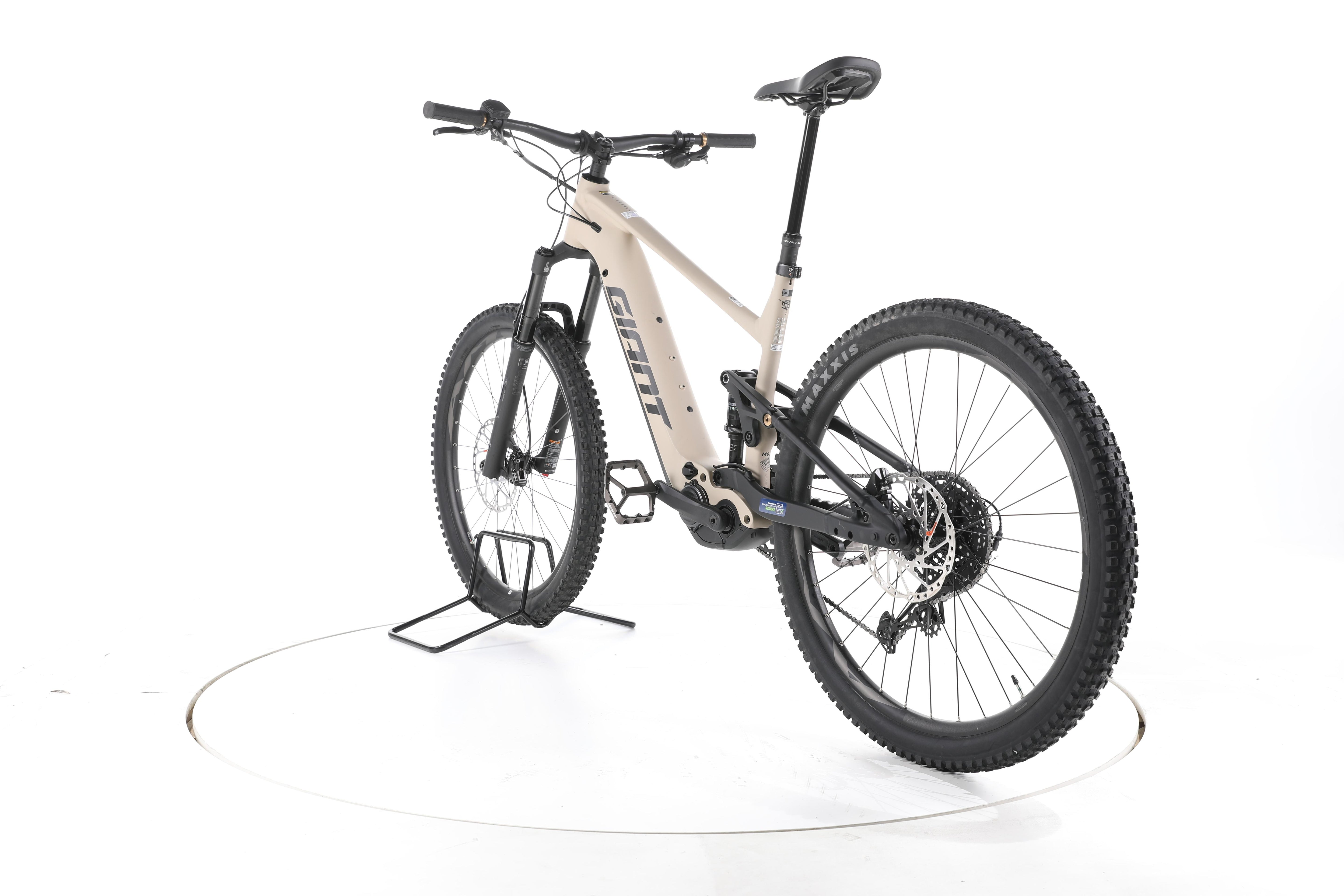 Giant Stance E+ 1 E-Bike Fully 2027 - Image 9