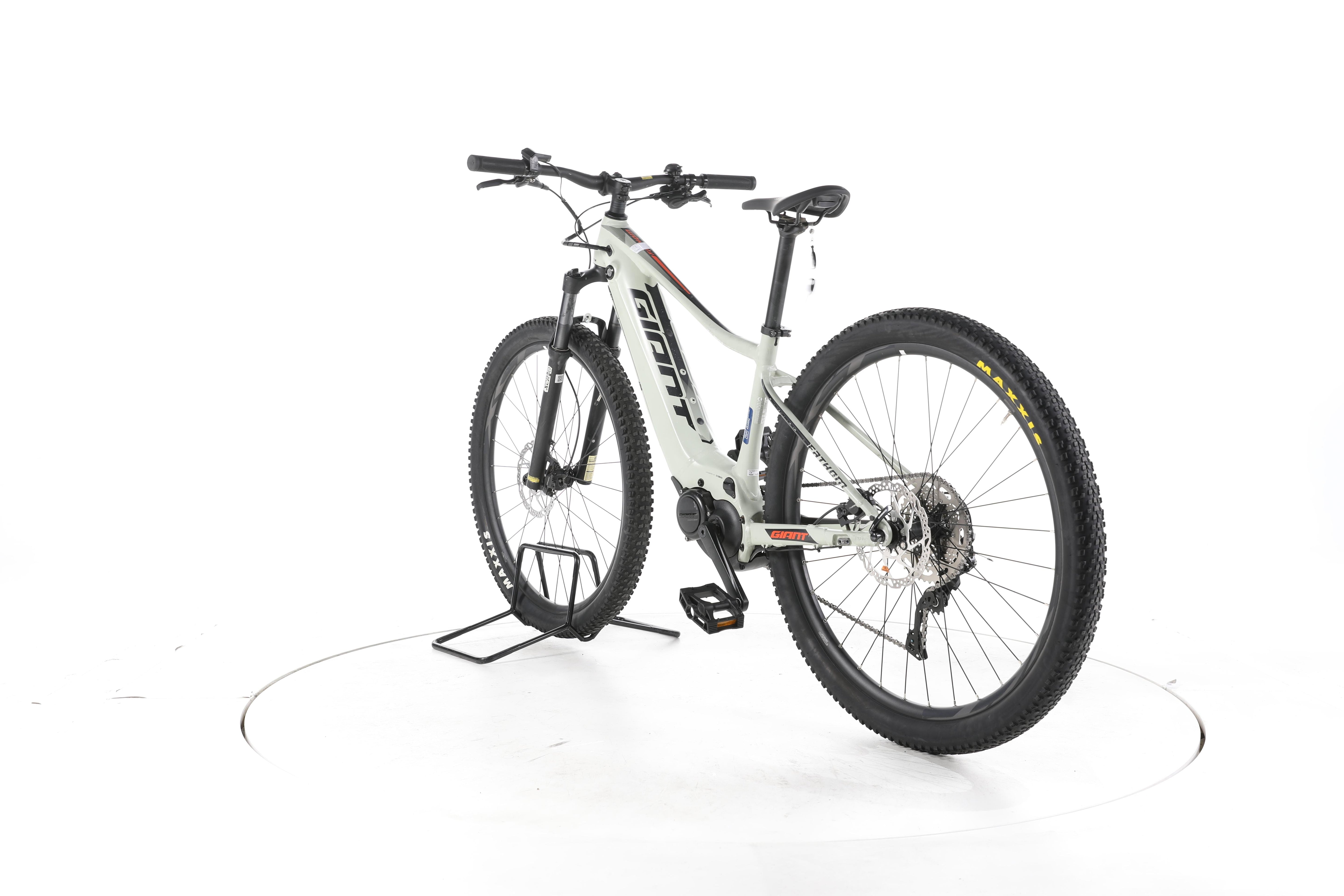 Giant Fathom E+ 2 E-Bike - Image 9