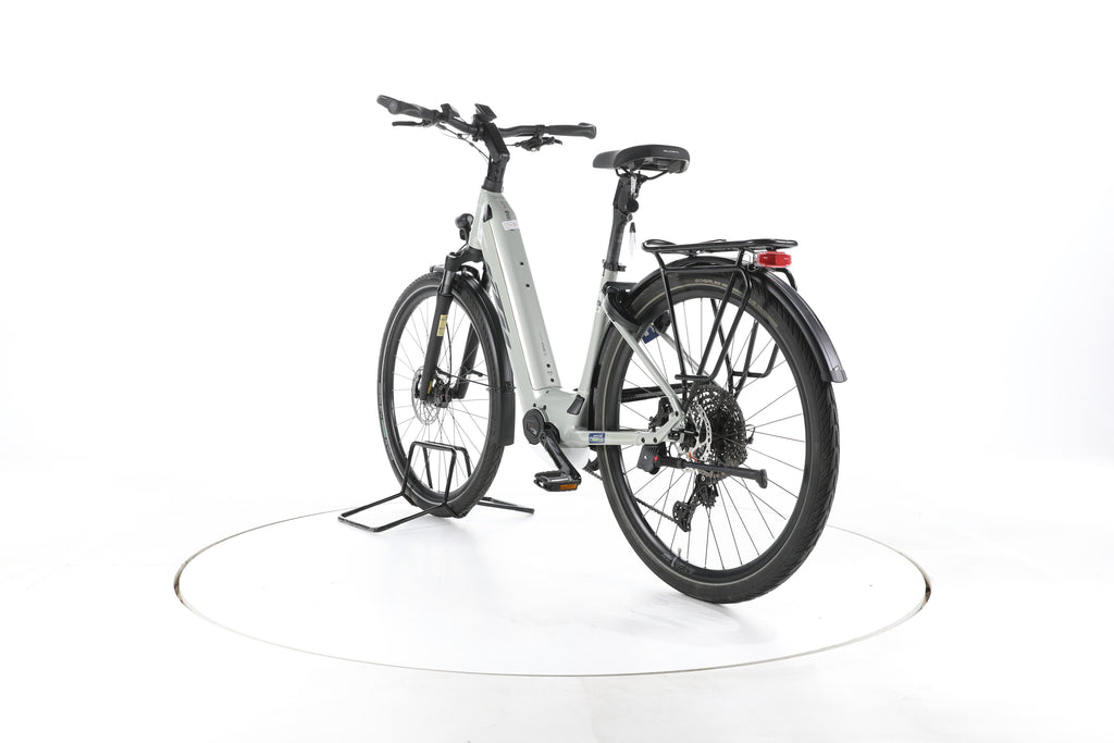 KTM Macina Style LTD PRO Trekking E-Bike Tiefeinsteiger 2024 - Image 9
