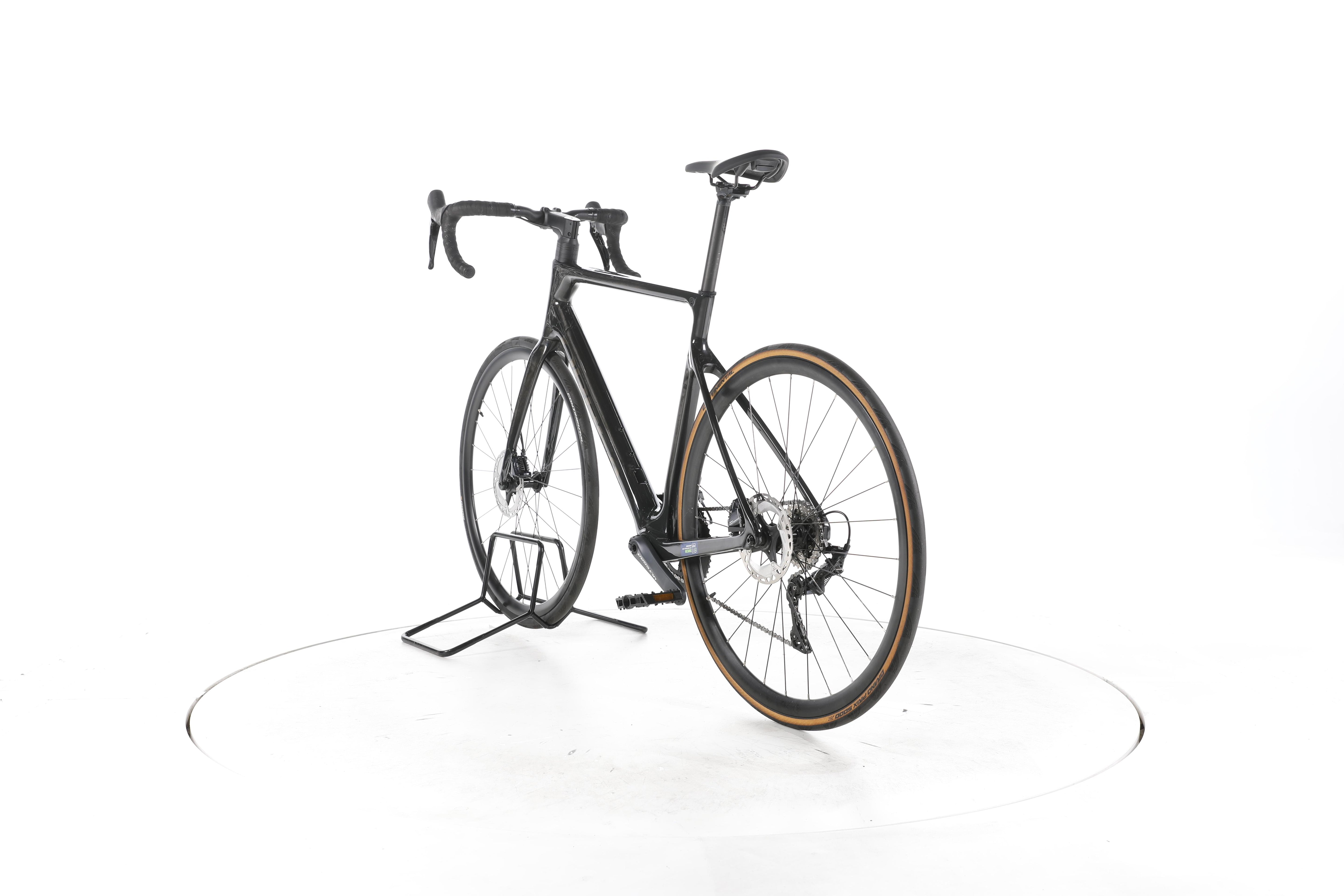 Orbea Orca M 20 Rennrad Carbon - Image 9