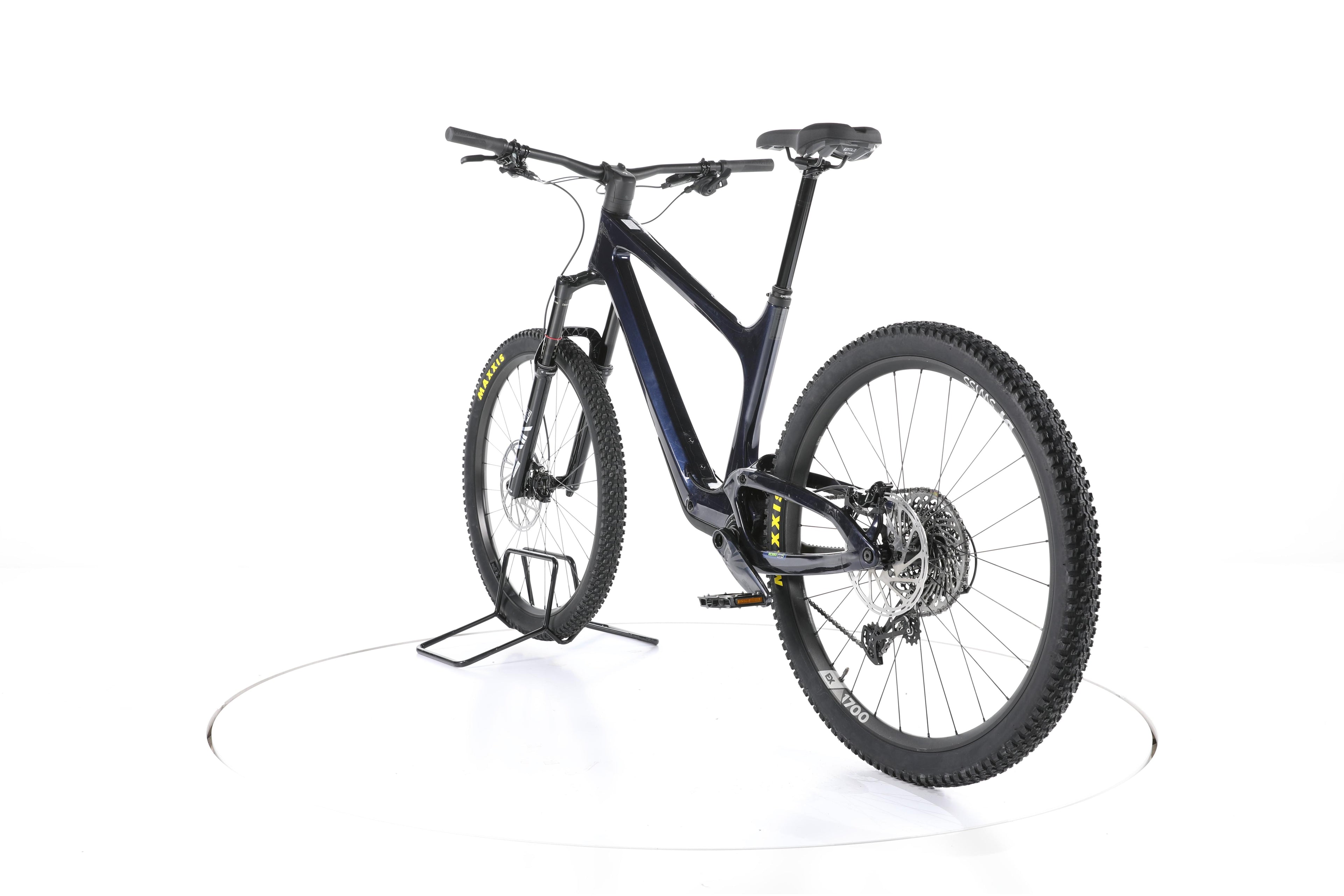 BOLD CYCLES LINKIN 135 PRO - Image 9