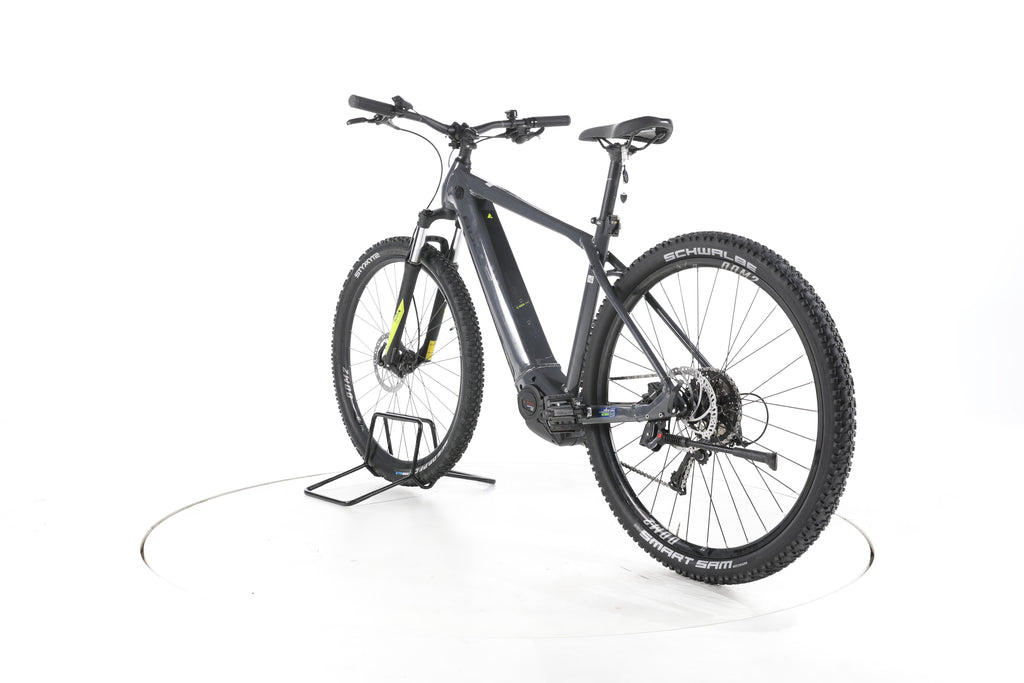 Bulls LT CX Evo 29 E-Bike - Image 9