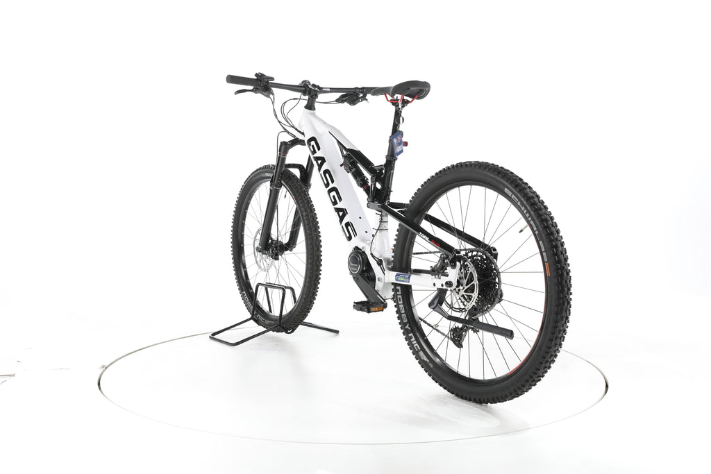 GASGAS G.Trail 2.0 Fully E-Bike - Image 9