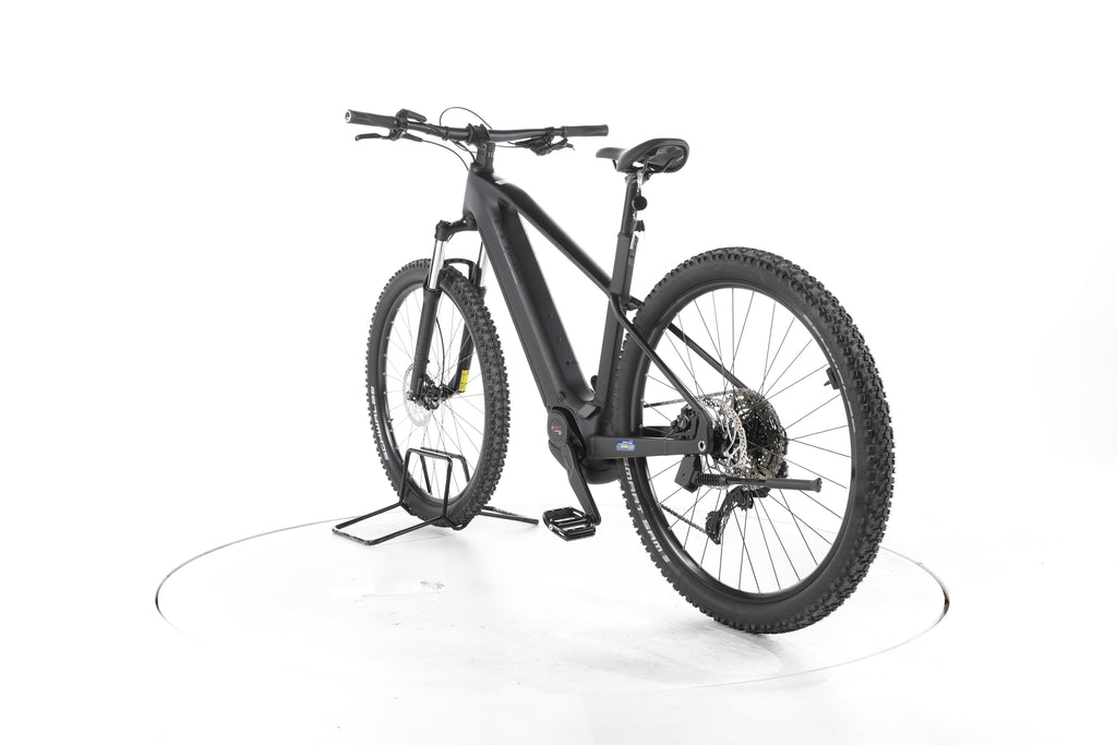 Cube Reaction Hybrid ONE E-Bike 2025 - Image 9