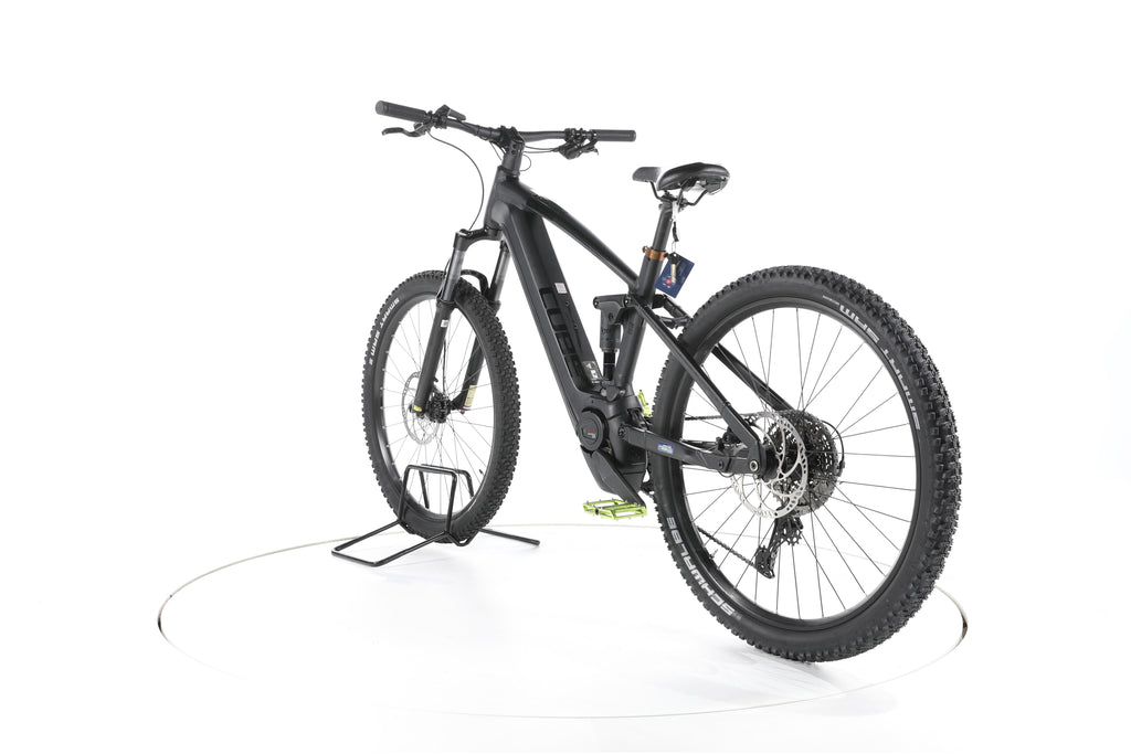 Cube Stereo Hybrid 120 ONE Fully E-Bike 2024 - Image 9