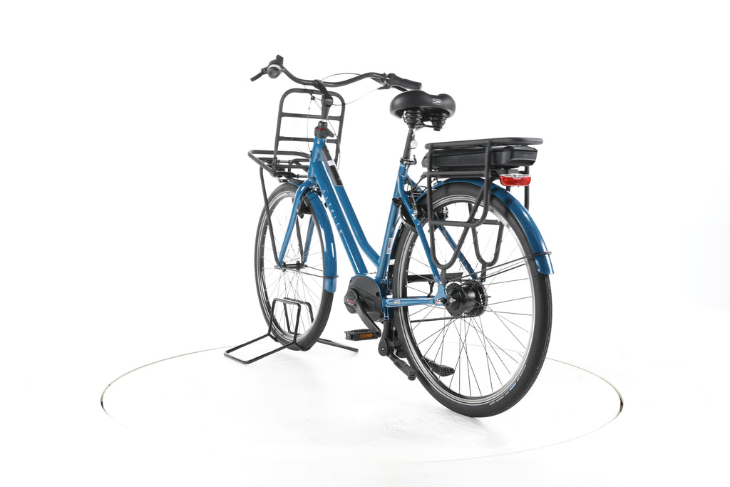 Gazelle HeavyDutyNL C5 HMB City E-Bike Tiefeinsteiger 2024 - Image 9
