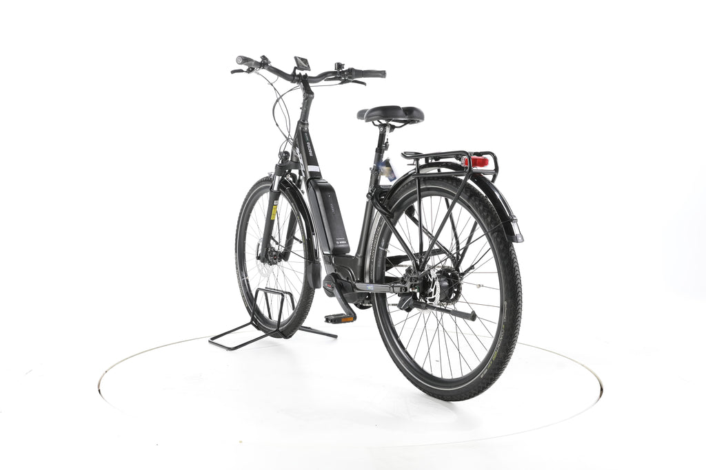 KTM Macina Central P510 City E-Bike Tiefeinsteiger 2023 - Image 9