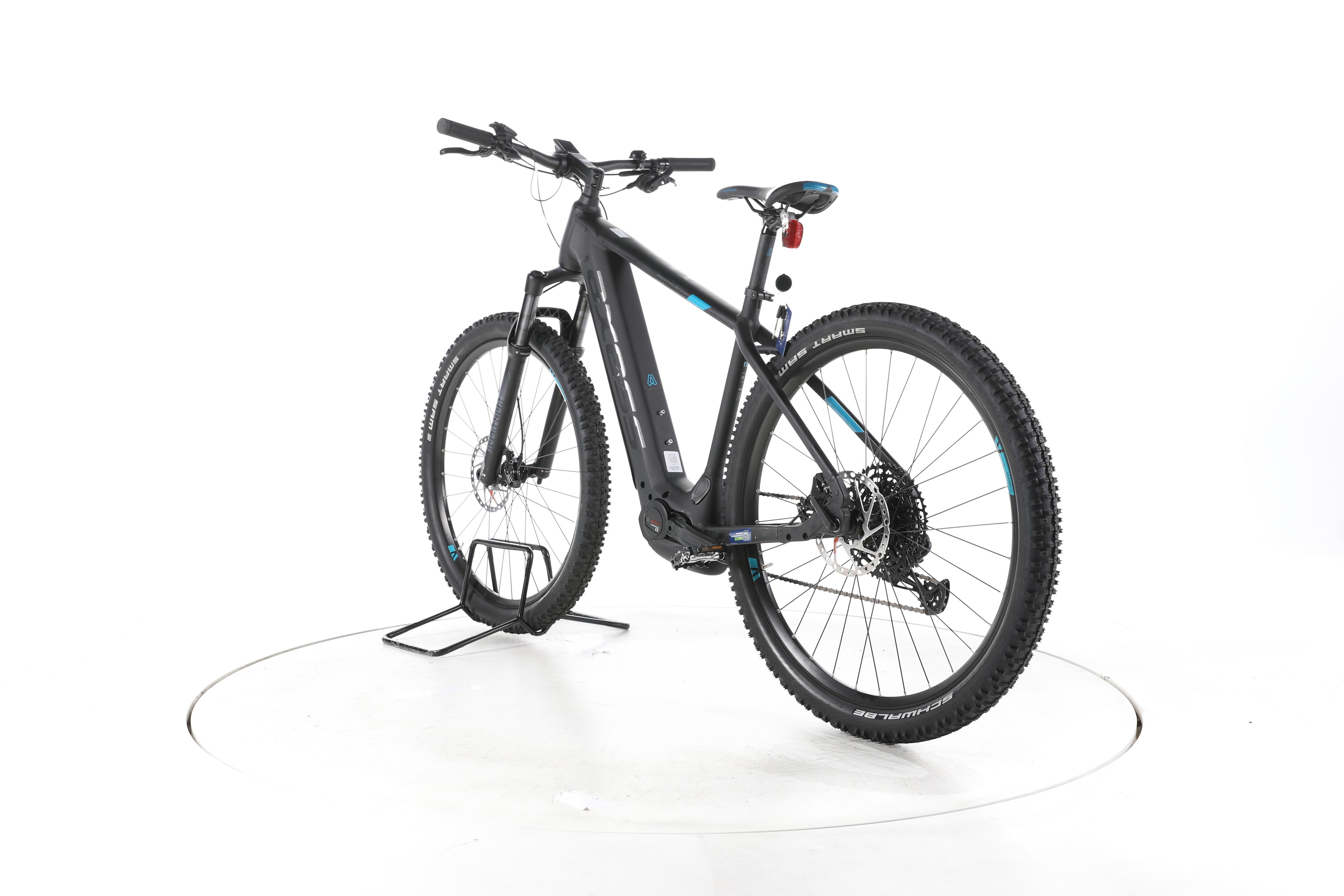 Axess Element 29 E-Bike - Image 9