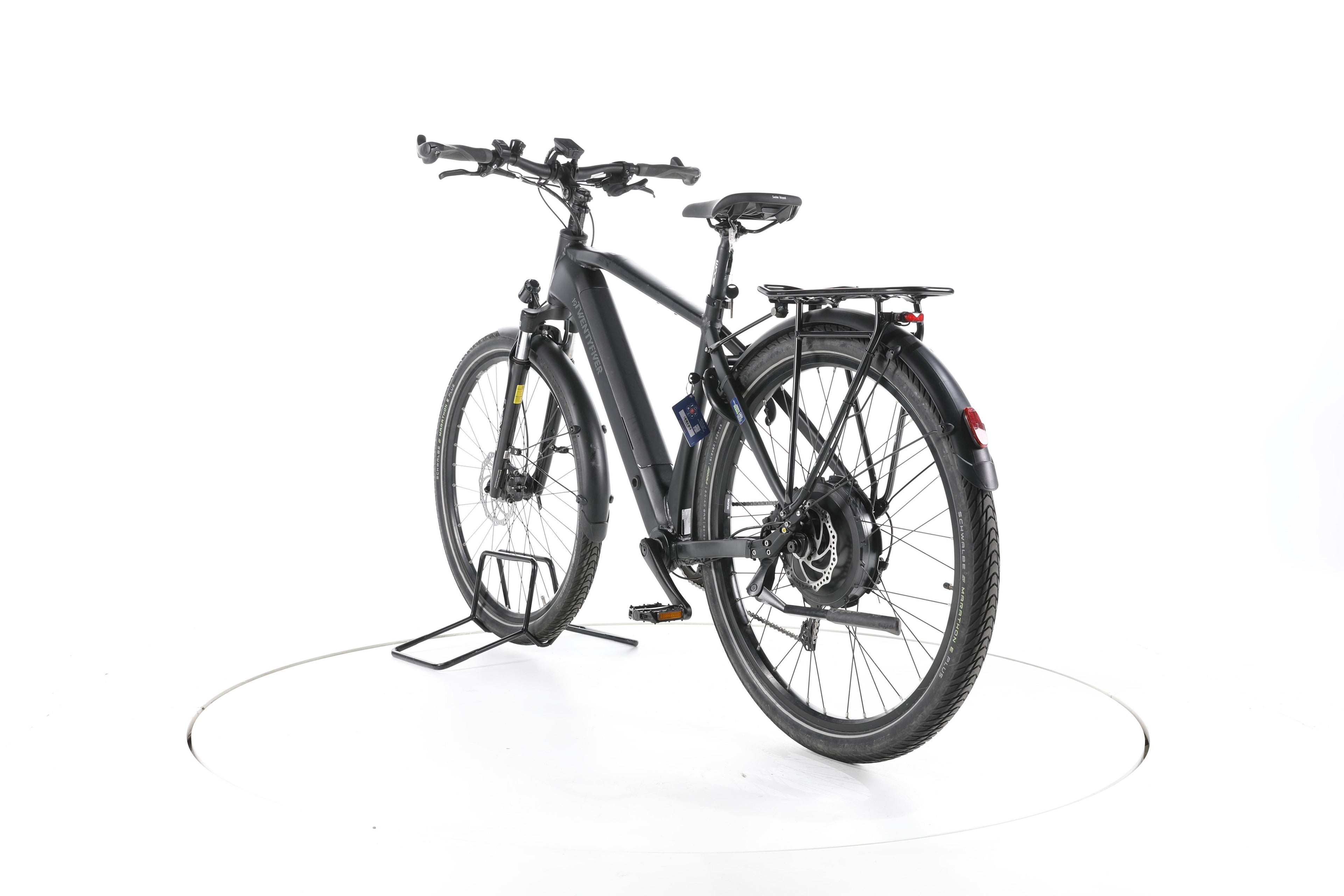 Wittich 19Twentyfiver Trekking E-Bike - Image 9