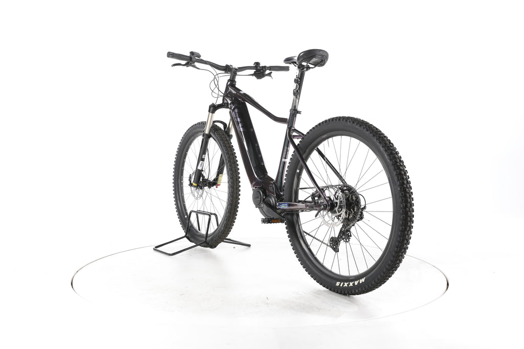 Liv Vall-E+ Pro E-Bike - Image 9