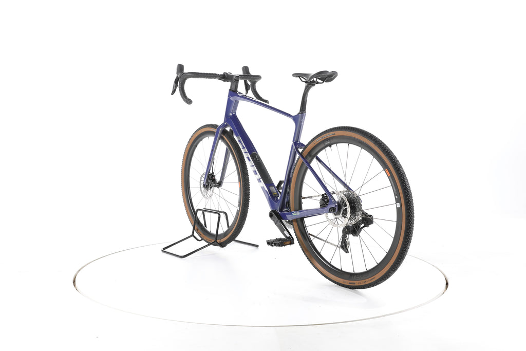 Giant Revolt Advanced Pro1 Gravelbike Carbon 2024 - Image 9