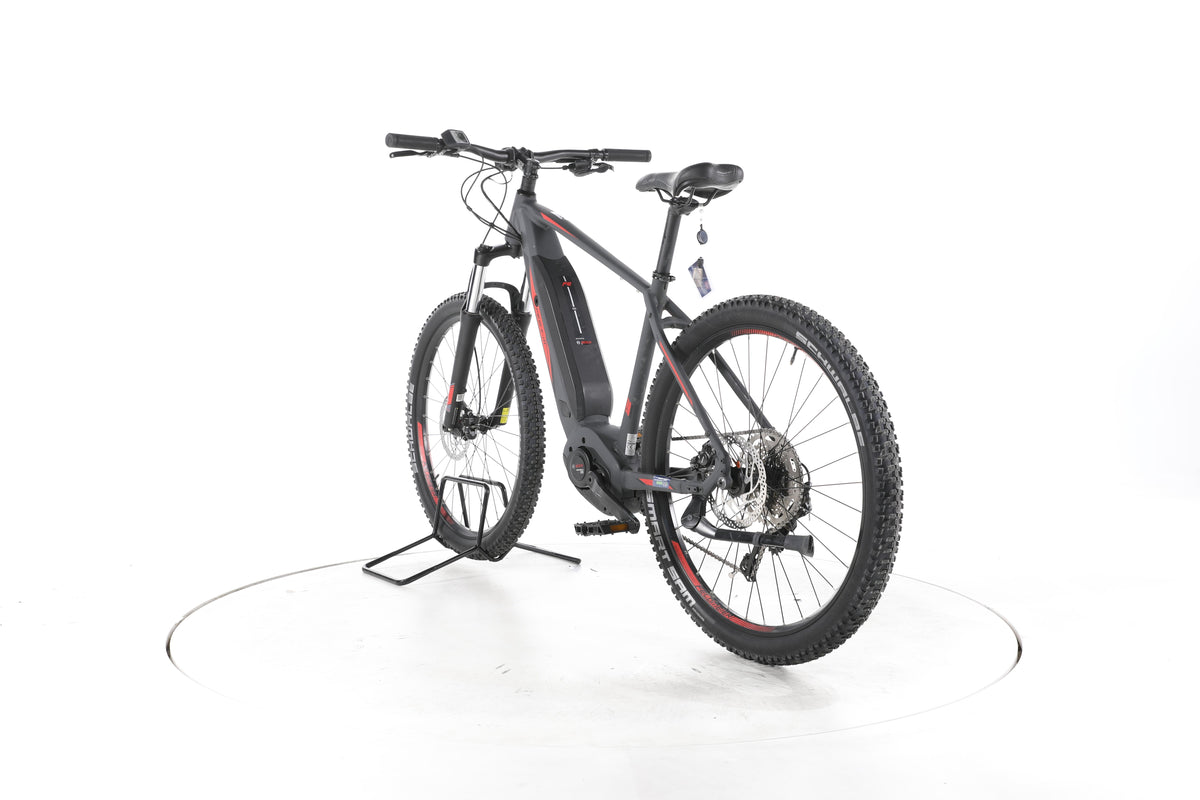 Feldmeier 27M ECO E-Bike - Image 9