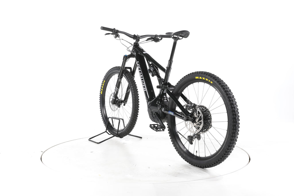 Specialized Turbo Levo Comp E-Bike Fully - Image 9
