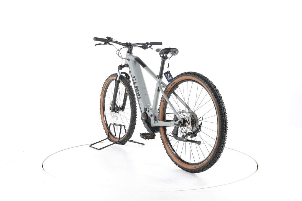 Cube Reaction Hybrid Performance E-Bike 2023 - Image 9