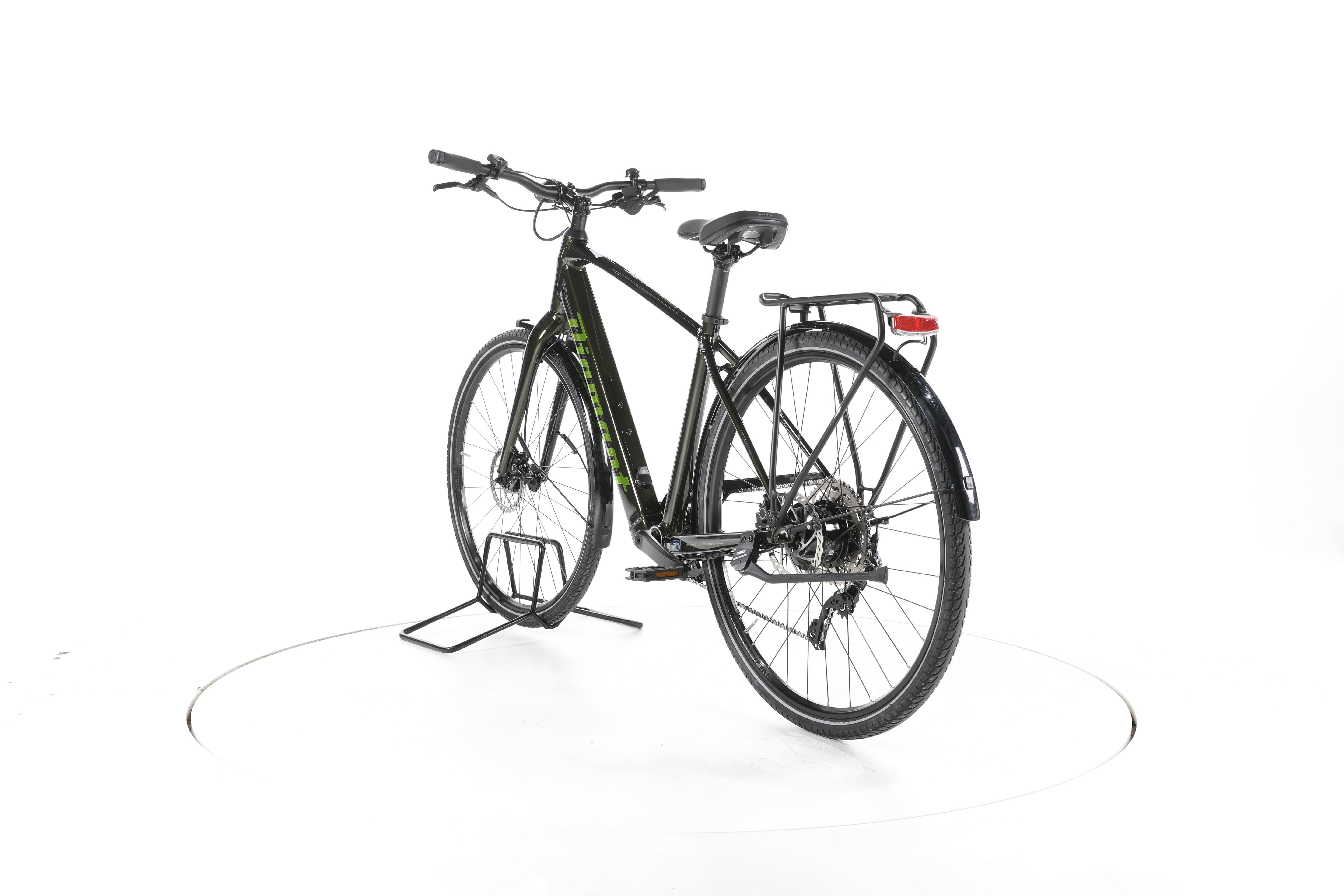 Diamant 365 Deluxe Trekking E-Bike - Image 9