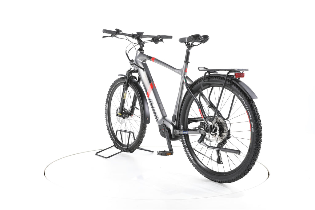 Malaguti Cortina TR 5.1 Trekking E-Bike - Image 9