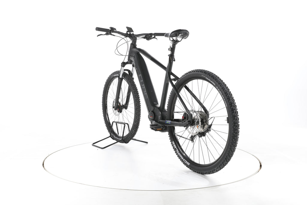 Cube Reaction Hybrid Performance E-Bike - Image 9