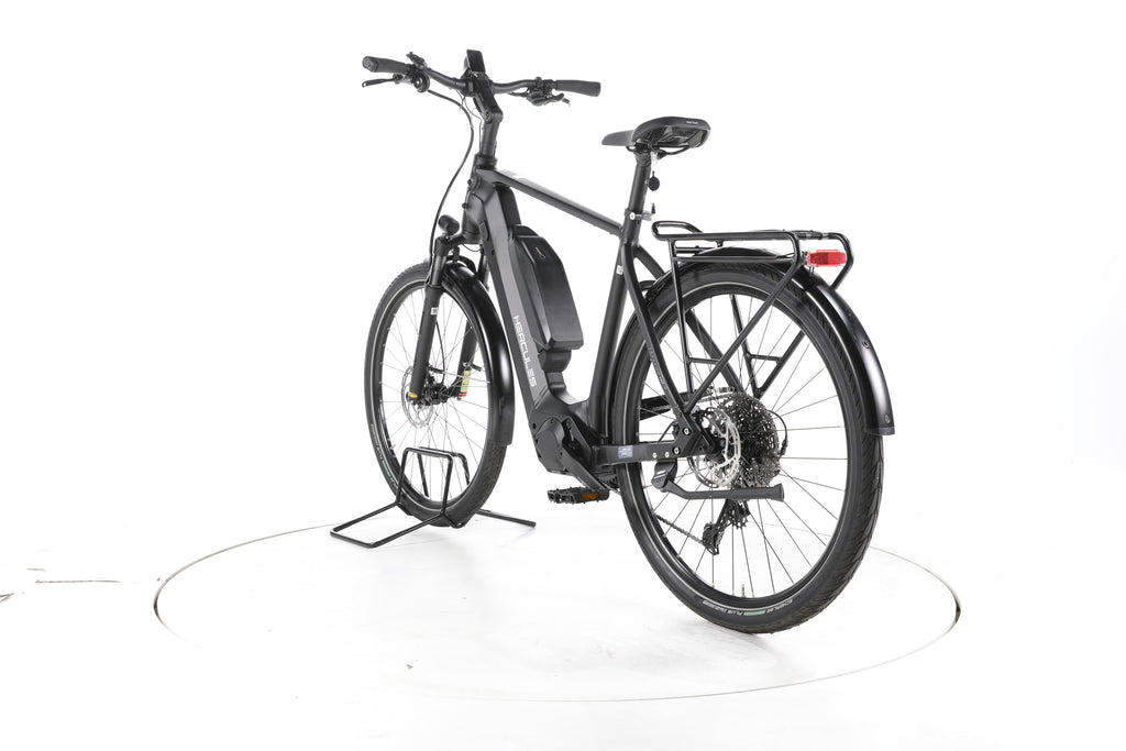 Hercules Tessano HD I-11 Trekking E-Bike 2025 - Image 9
