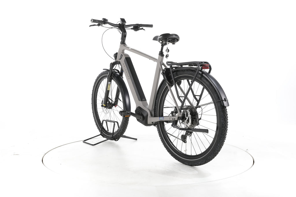 Kalkhoff Entice 5.B Move+ Trekking E-Bike - Image 9