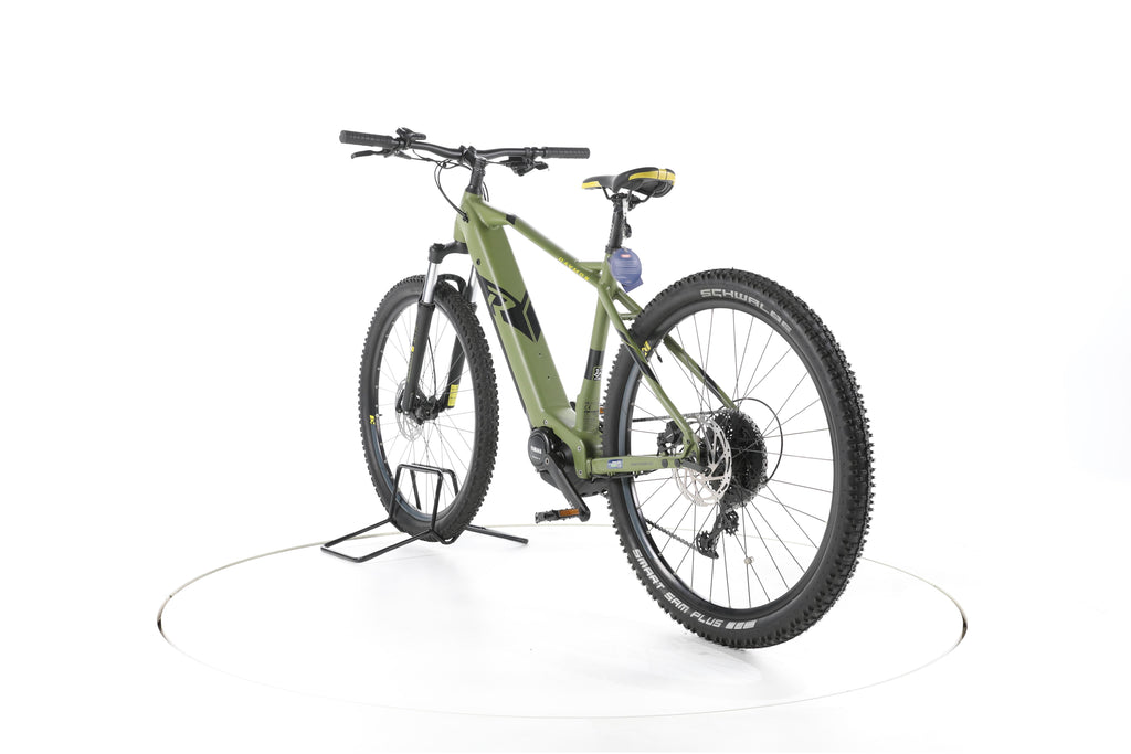 R Raymon HardRay E 4.0 E-Bike - Image 9