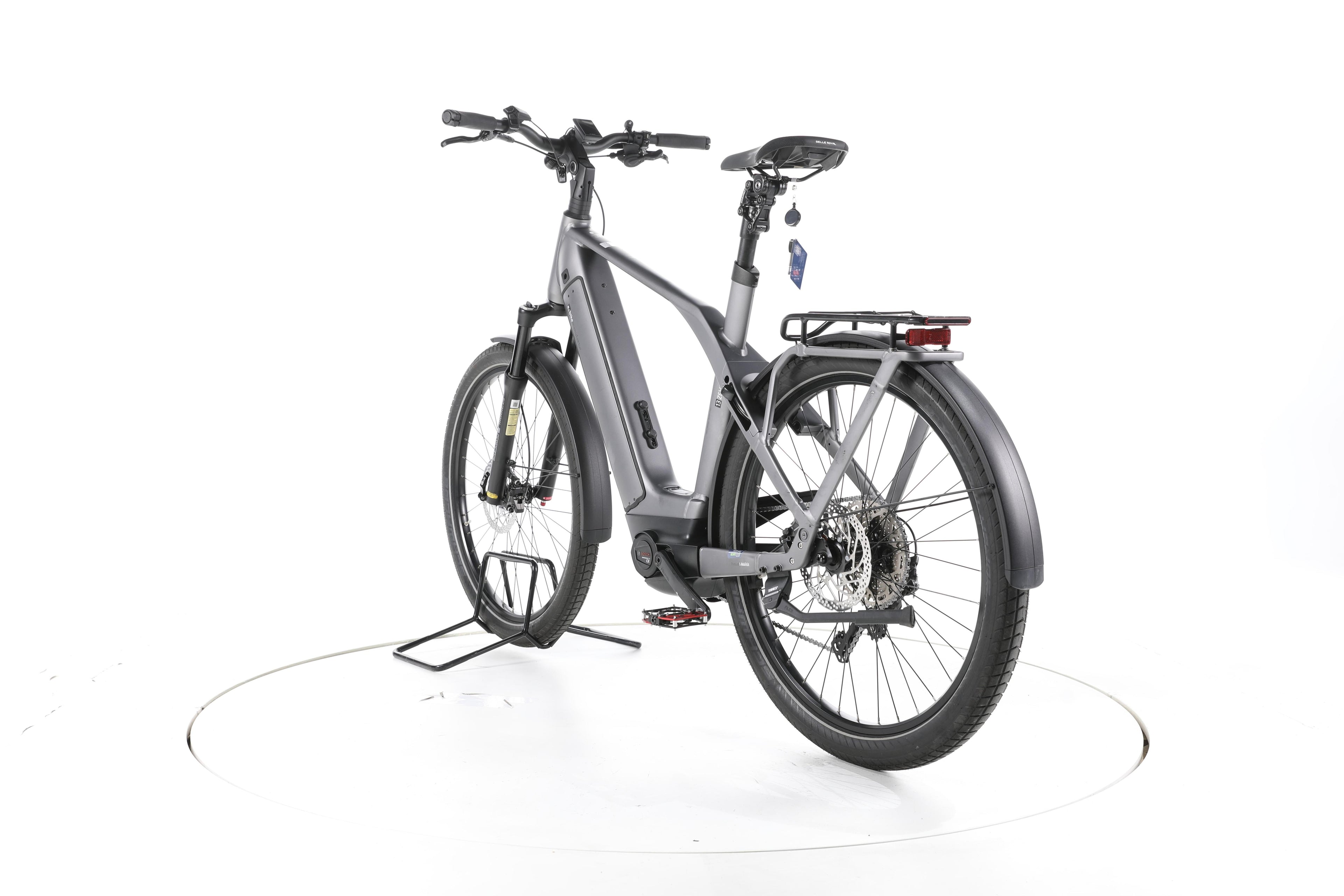 e-bike manufaktur 13ZEHN Trekking E-Bike 2024 - Image 9