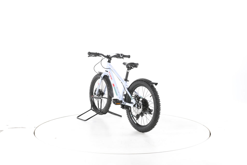 Cube Acid 200 Disc Kinder Bikes - Image 9