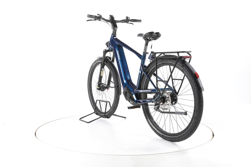 Pegasus Estremo Evo 9 Lite City E-Bike 2024 - Image 9