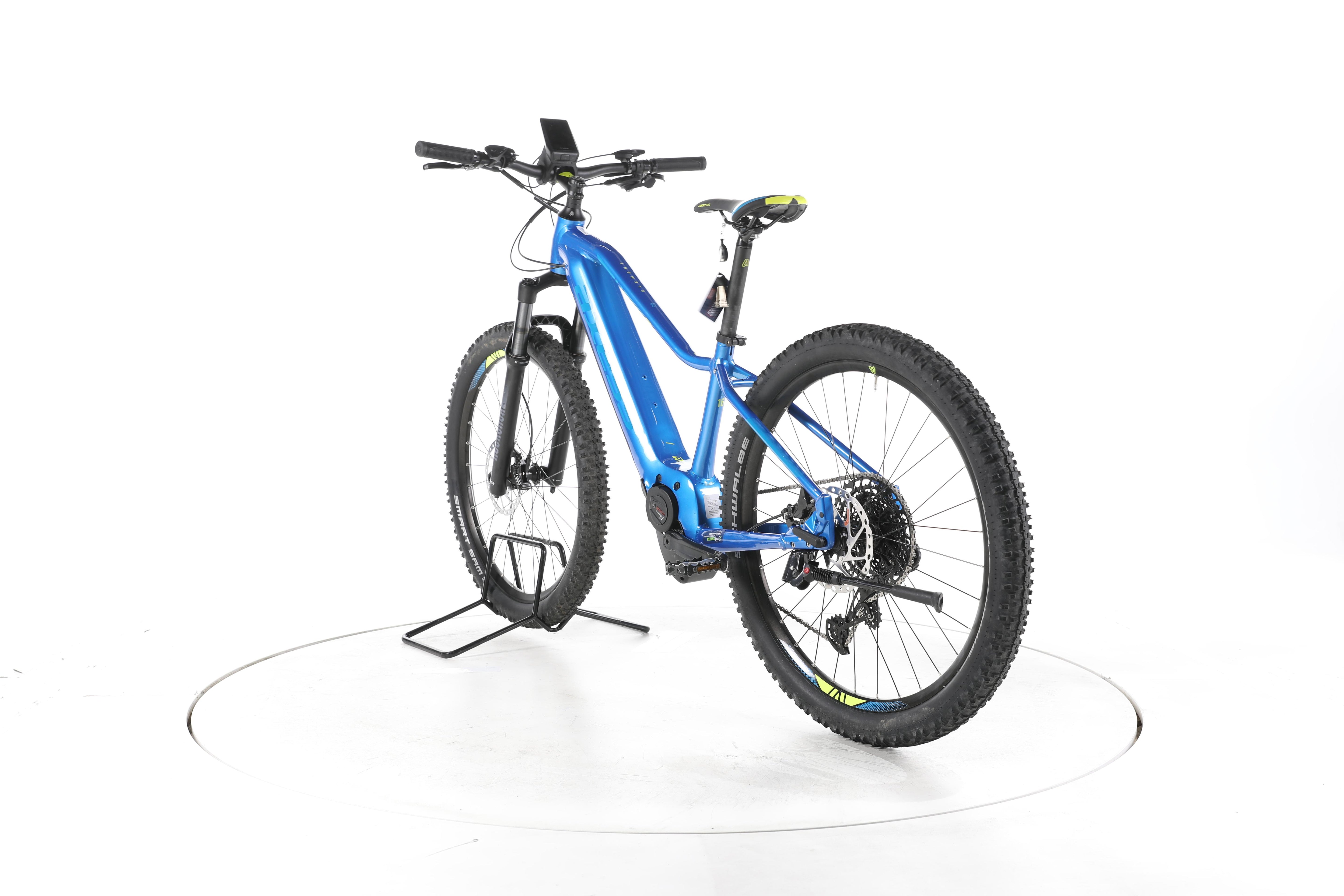 Axess Element E-Bike - Image 9