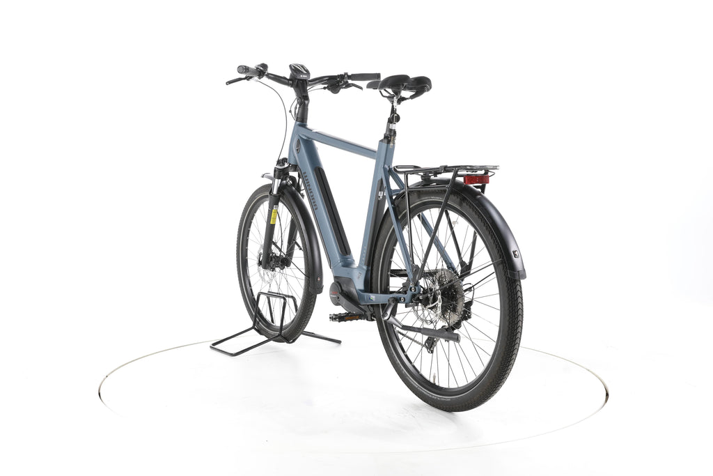Winora TB300 Trekking E-Bike - Image 9