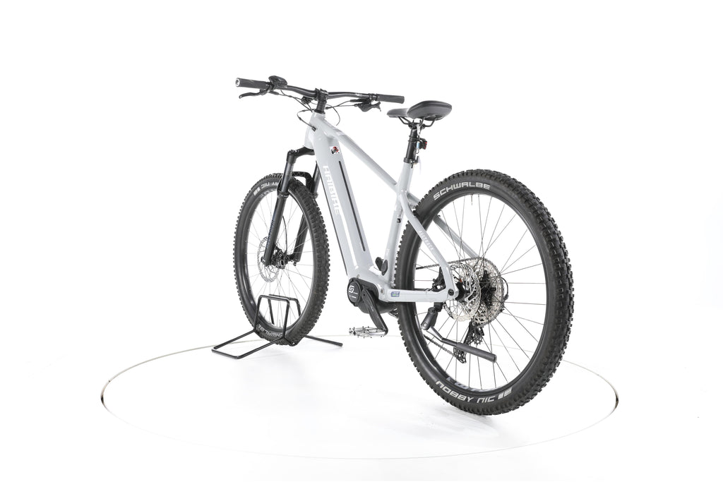 Haibike AllTrack 7 E-Bike - Image 9