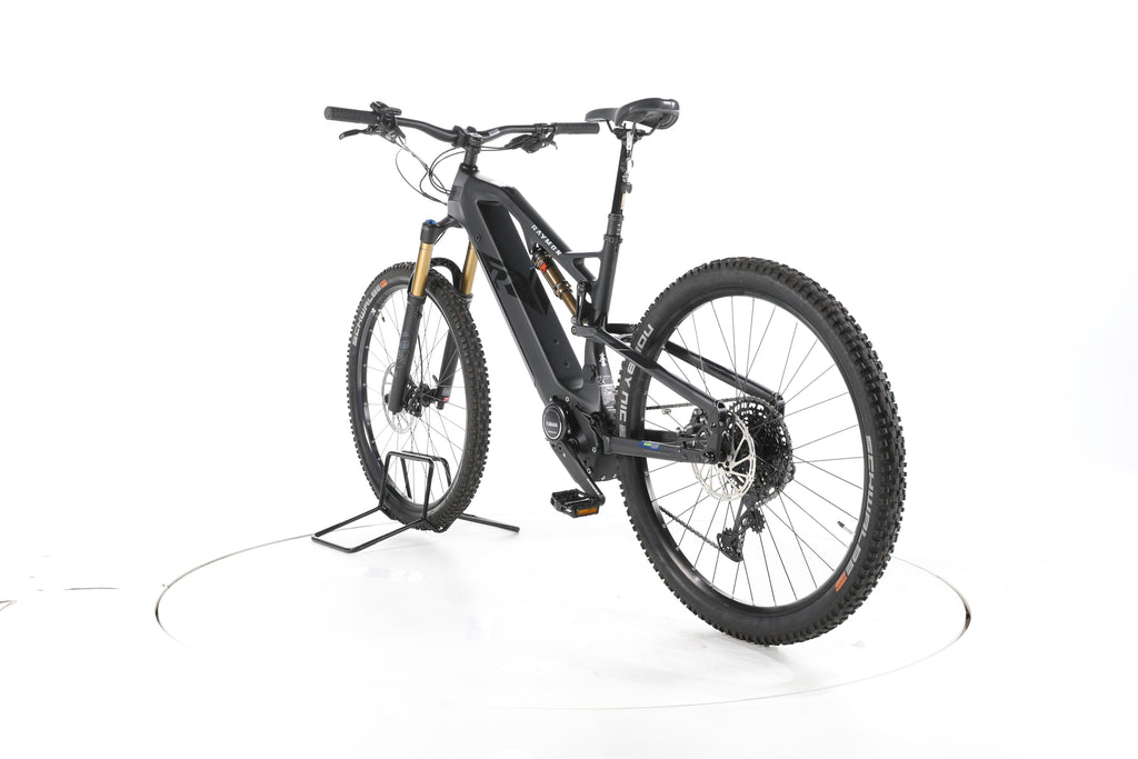R Raymon FullRay 150E E-Bike Fully - Image 9