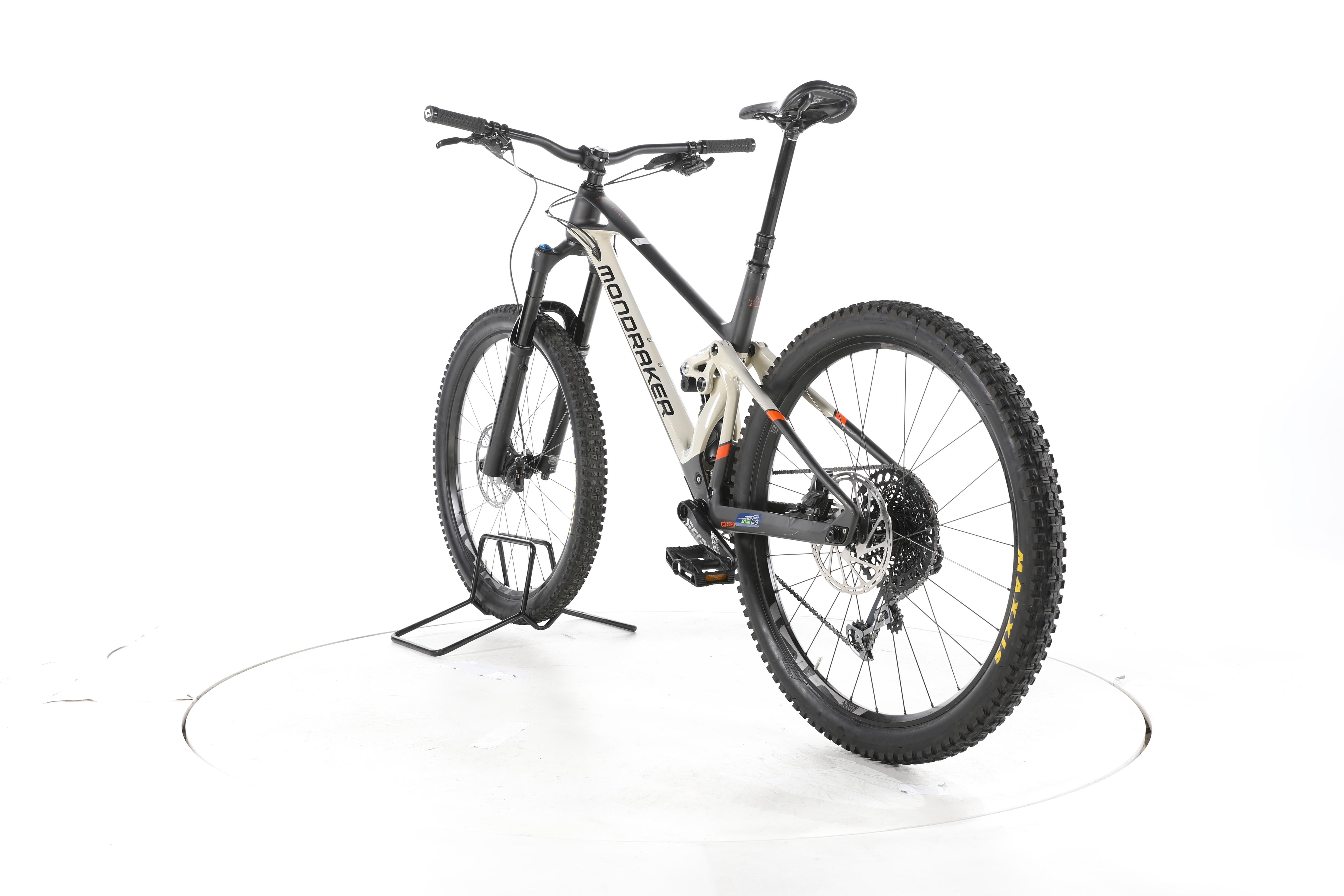 Mondraker Superfoxy R Fahrrad Fully - Image 9