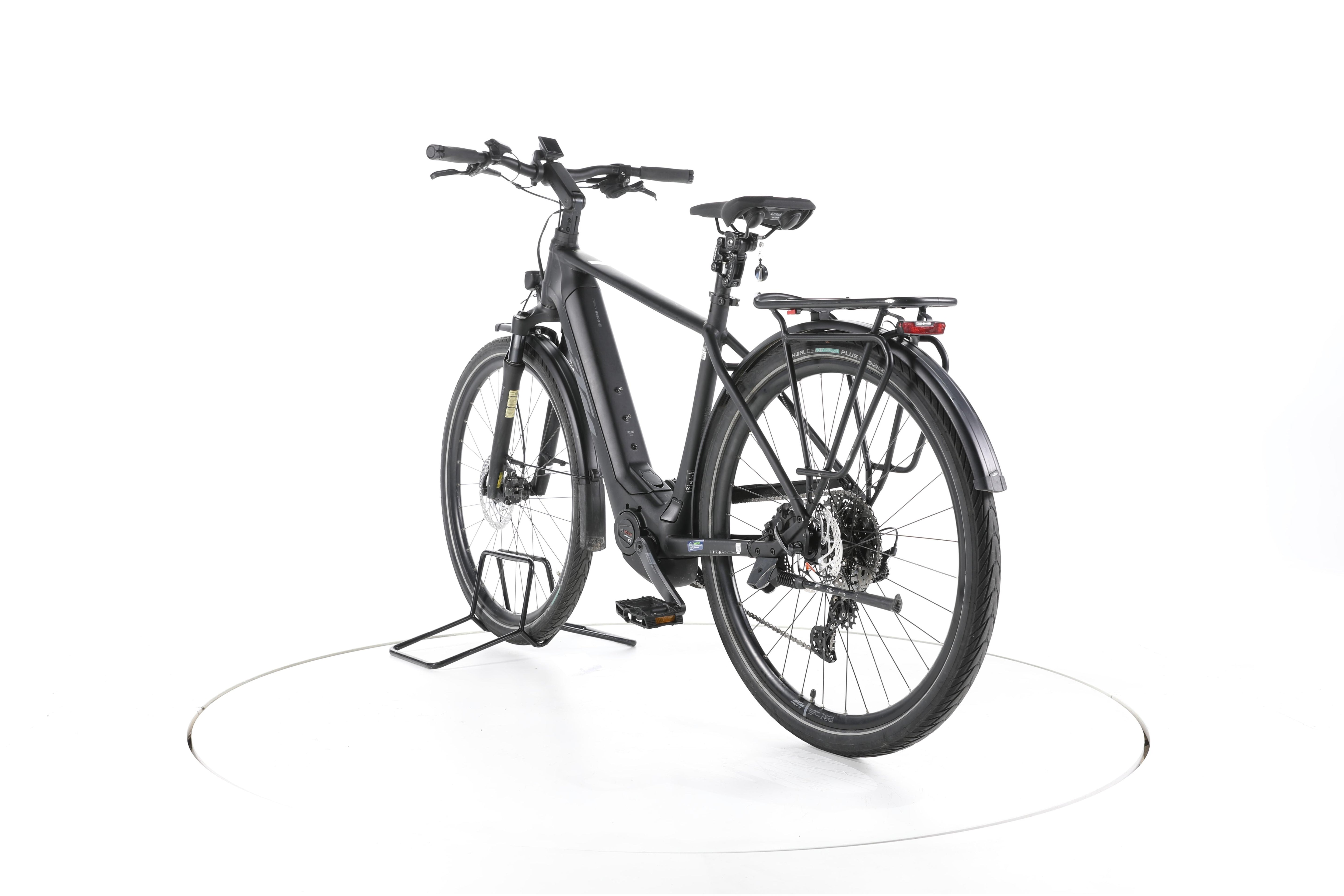 KTM Cento 10 Plus Trekking E-Bike - Image 9