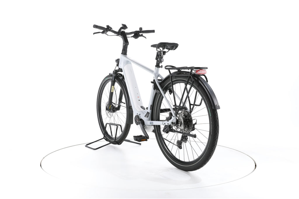 KTM Macina Style Pro Trekking E-Bike - Image 9