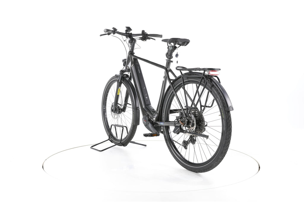 KTM MACINA STYLE XL Trekking E-Bike - Image 9