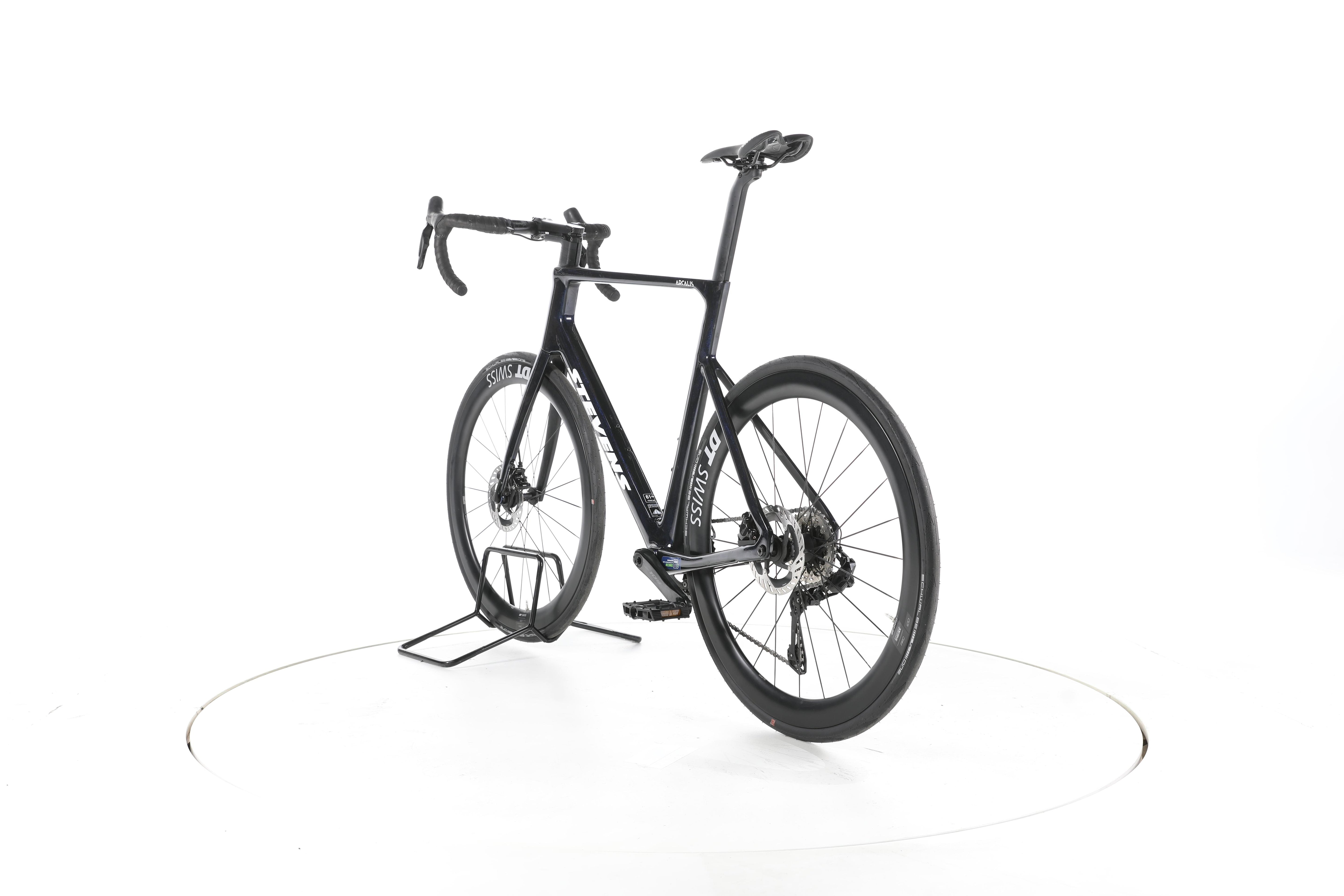 Stevens Arcalis Disc Fahrrad Rennrad & Gravel - Image 9