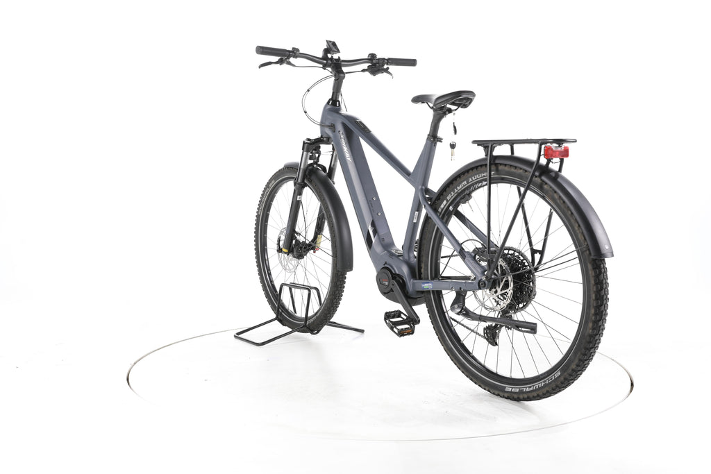 Conway Cairon SUV 5.0 Trekking E-Bike - Image 9