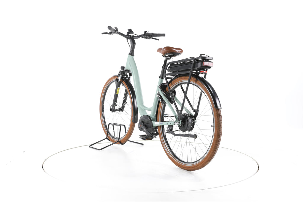 Riese & Müller Swing4 Vario City E-Bike Tiefeinsteiger 2024 - Image 9