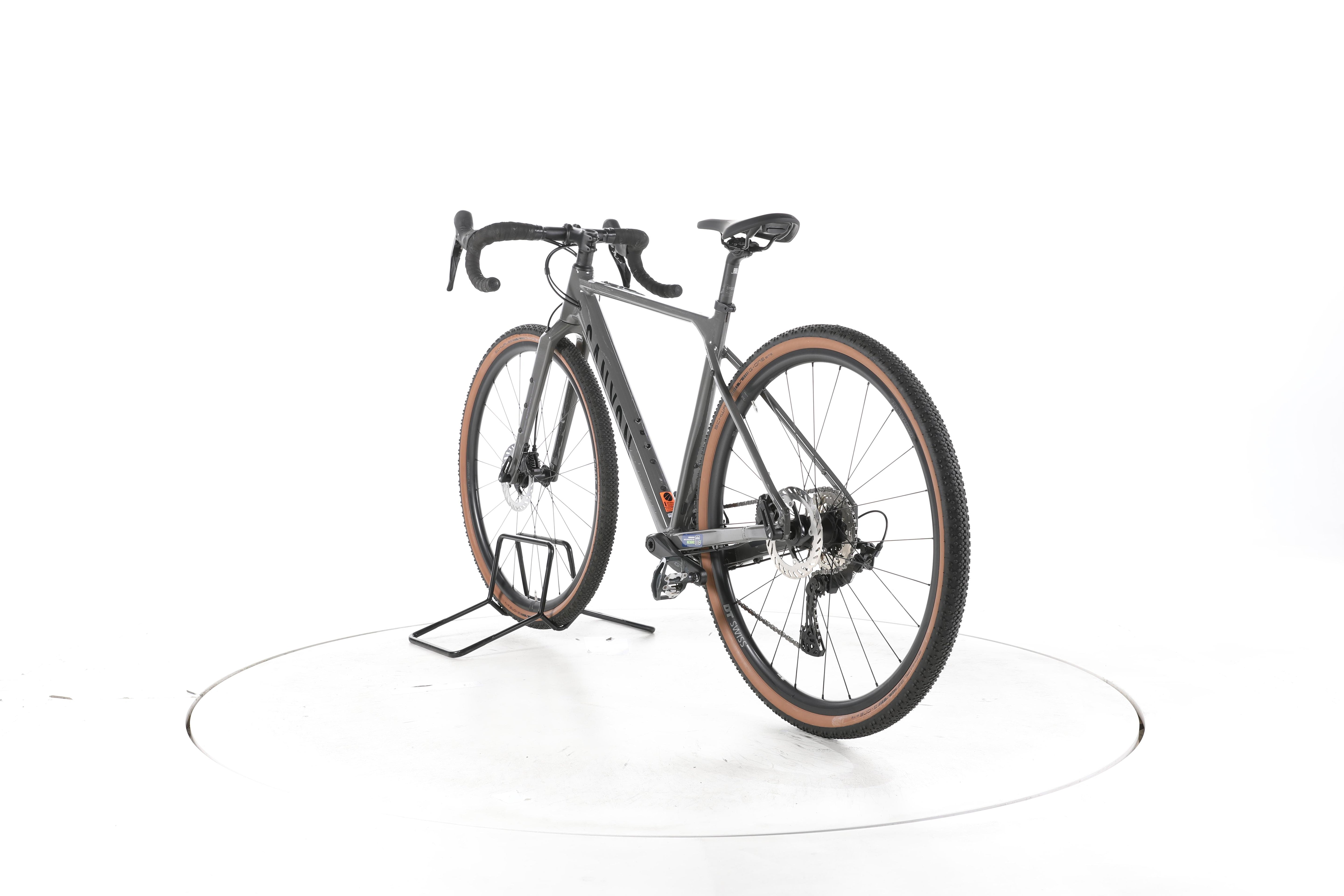 Canyon Grizl 7 Gravelbike Carbon - Image 9