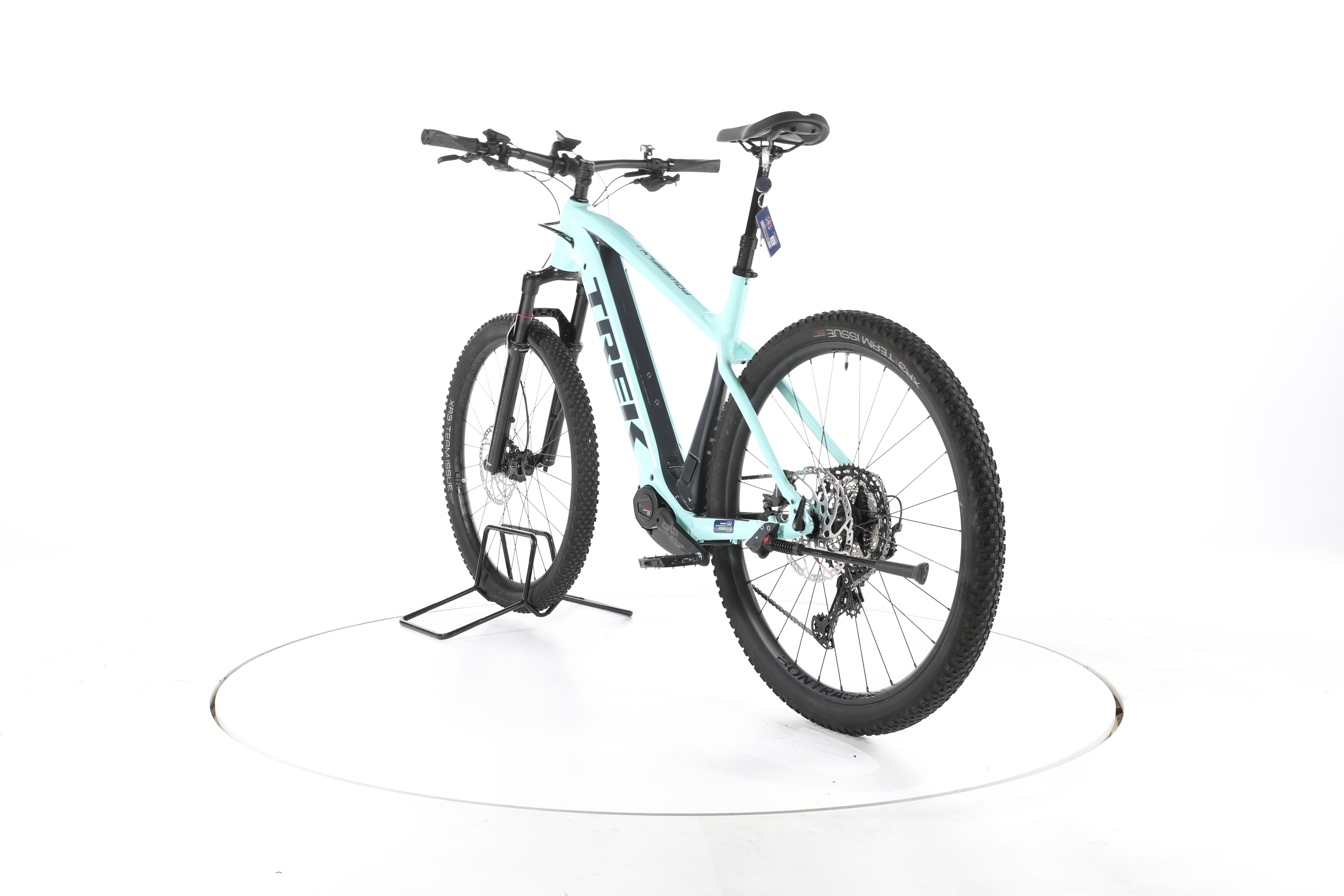 Trek Powerfly 7 Gen 4 E-Bike 2024 - Image 9