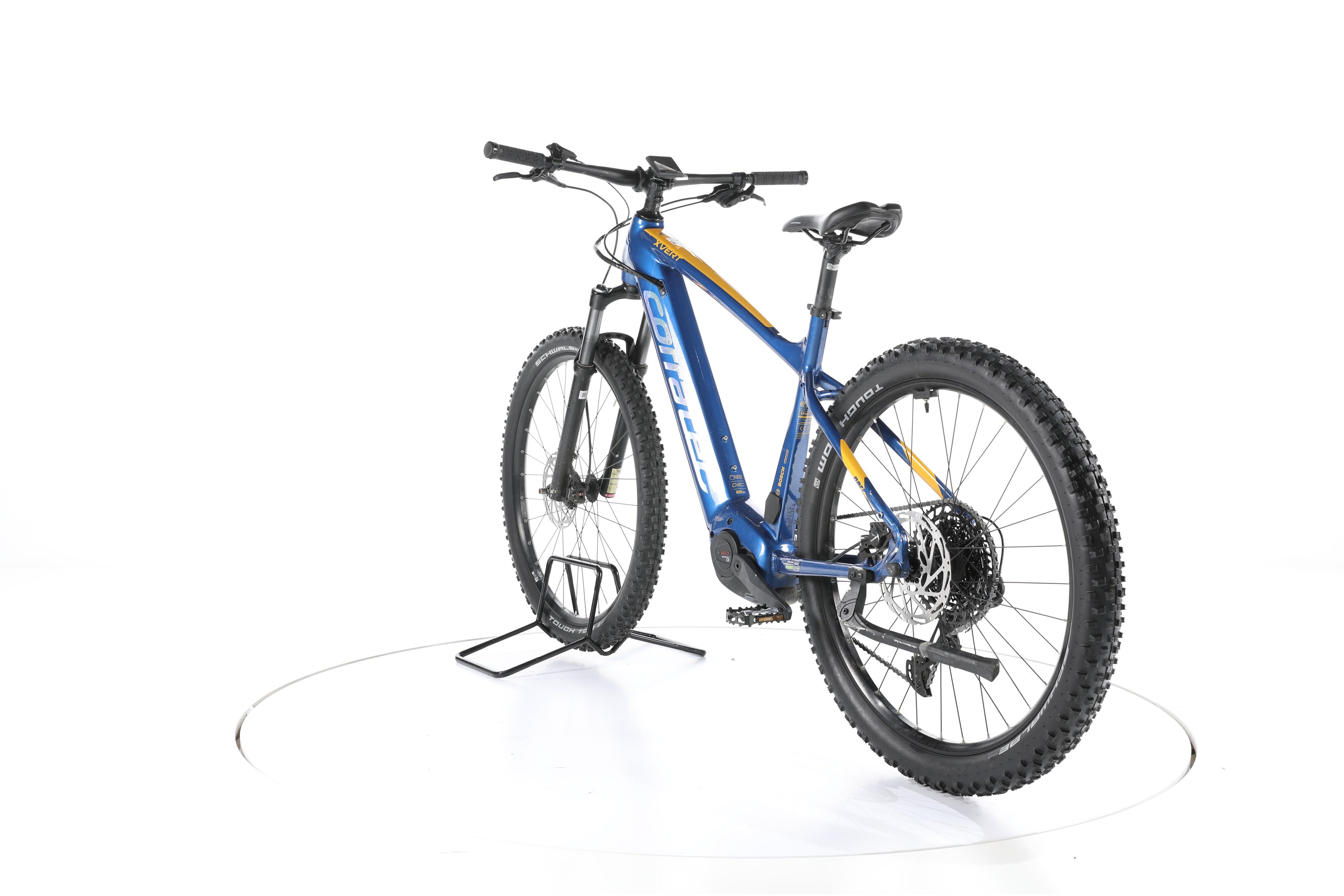 Corratec E-Power X-Vert Race Trinity E-Bike 2023 - Image 9