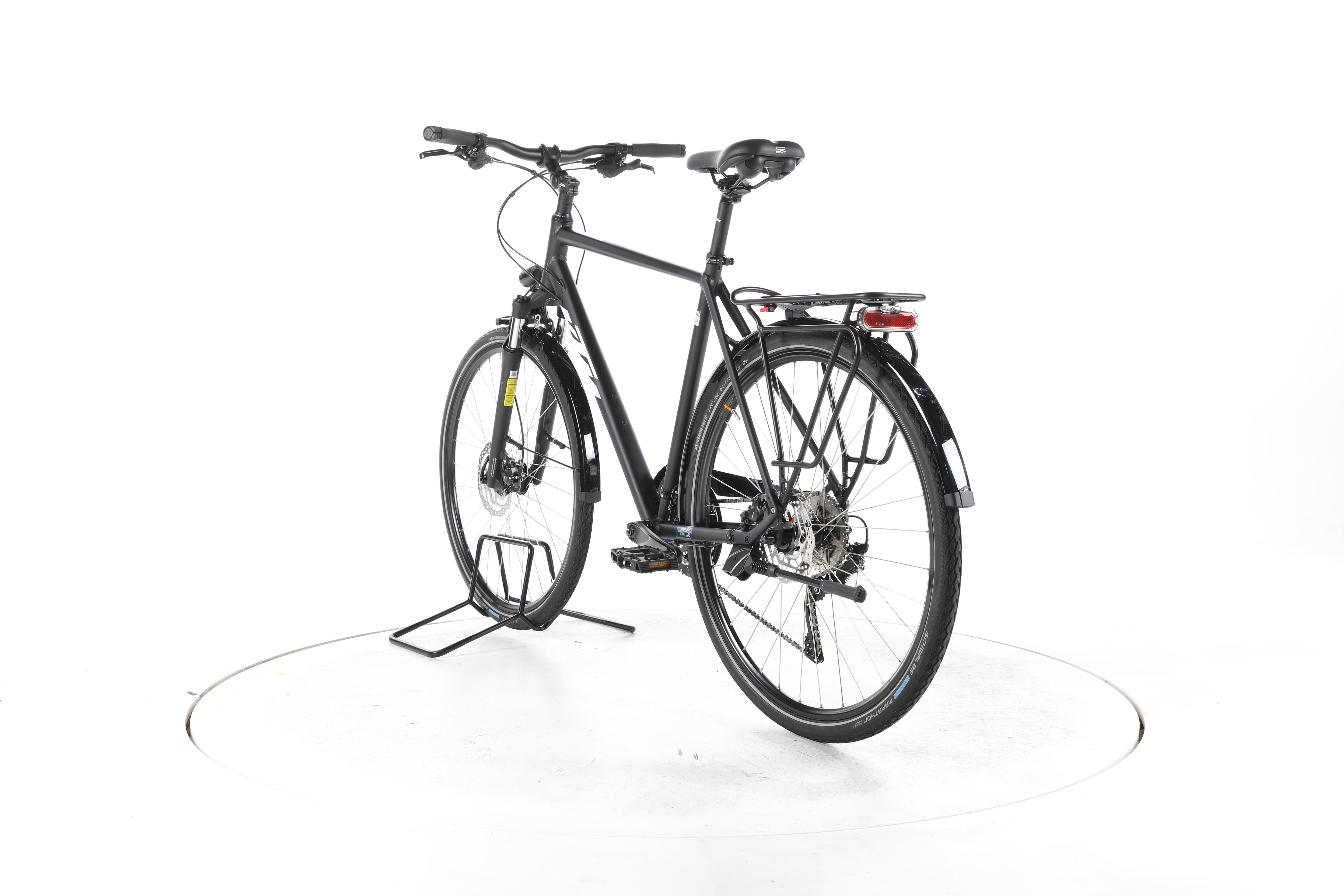 KTM Avenza 30 Disc Fahrrad City & Trekking - Image 9