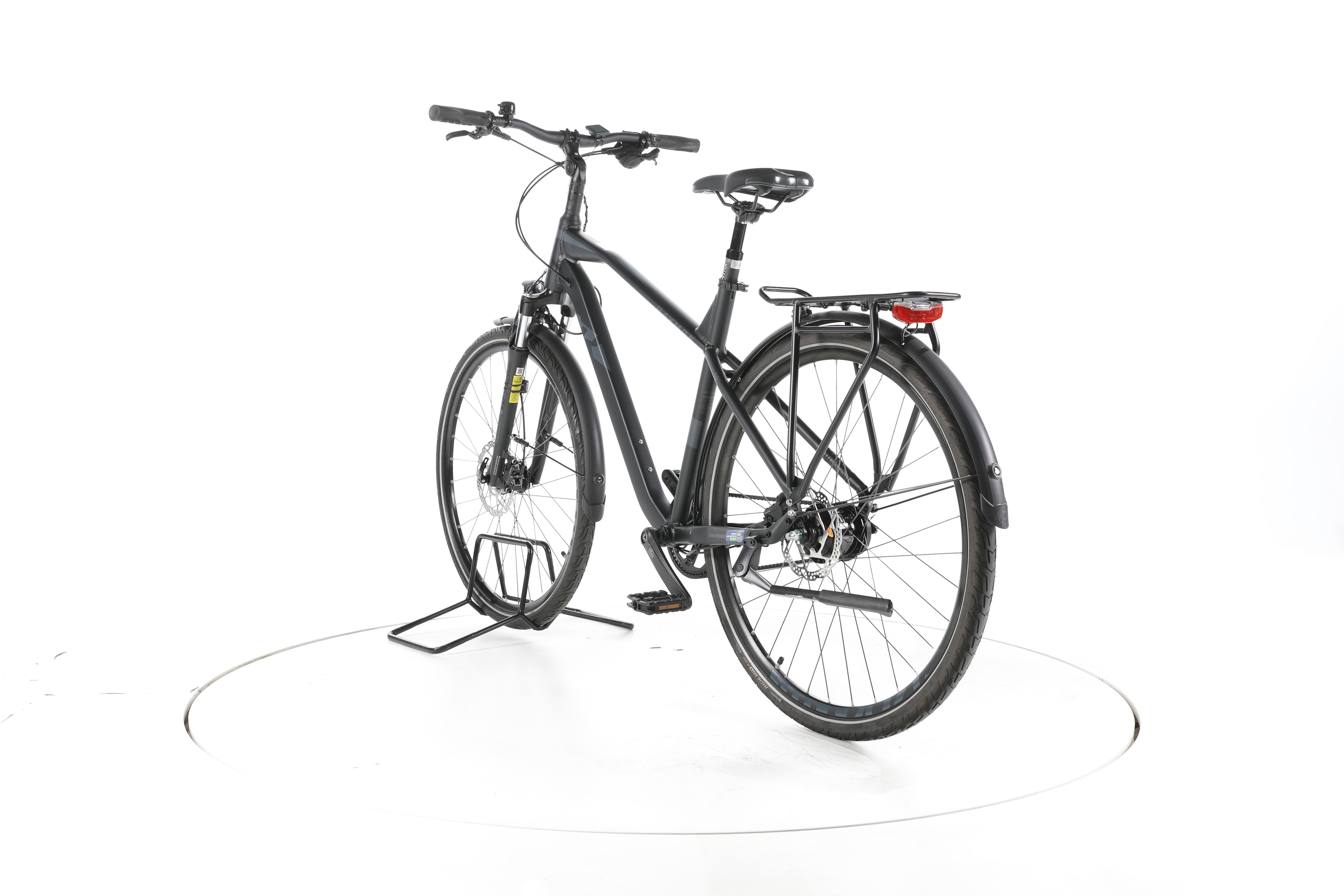 R Raymon TourRay 6.0 Fahrrad City & Trekking - Image 9