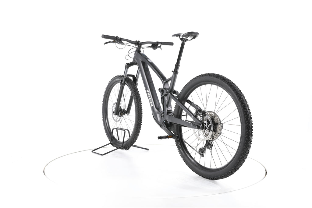Trek FUEL EXe 5 E-Bike Fully 2024 - Image 9