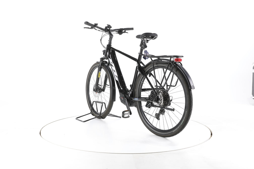 KTM Macina Tour CX 610 Trekking E-Bike - Image 9